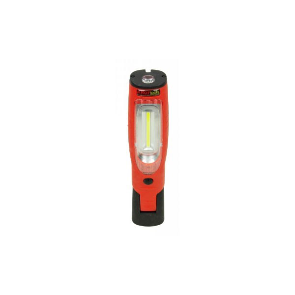 Gambiarra 3W COB LED Kroftools 1097 Gambiarra 3W COB LED Kroftools 1097